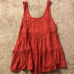 American Eagle Tank Top